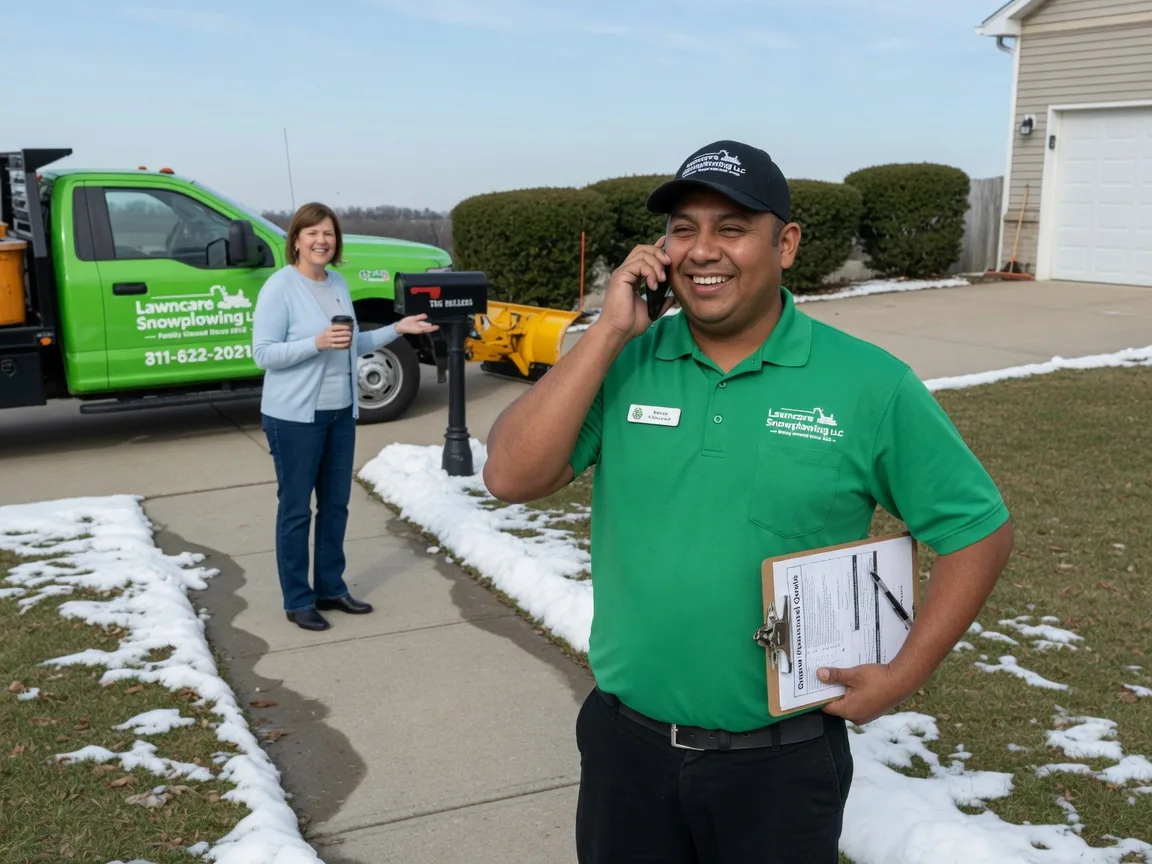 Lawn Care Services By Expert Landscaper Normanna, TX FAQs